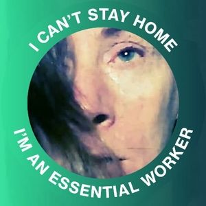 Meet your Posher, Traceymarie